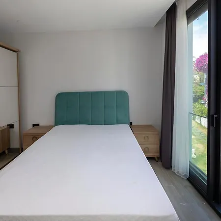 Modern Apartment Near Beach With Central Location In Bodrum * Gümbet