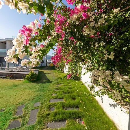 Apartament Modern Apartment Near Beach With Central Location In Bodrum